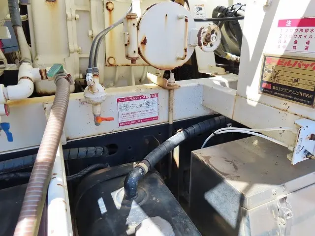 日野 レンジャー BDG-FC7JCWA(2WD)の写真41