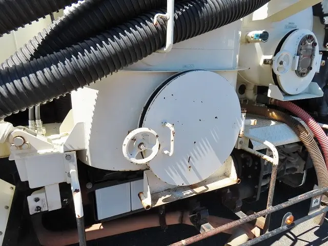 日野 レンジャー BDG-FC7JCWA(2WD)の写真42