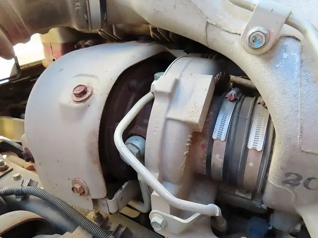 日野 レンジャー BDG-FC7JCWA(2WD)の写真46