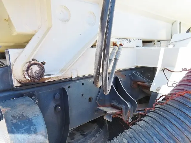 日野 レンジャー BDG-FC7JCWA(2WD)の写真48