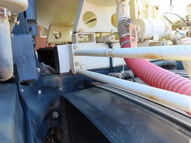 日野 レンジャー BDG-FC7JCWA(2WD)の写真49