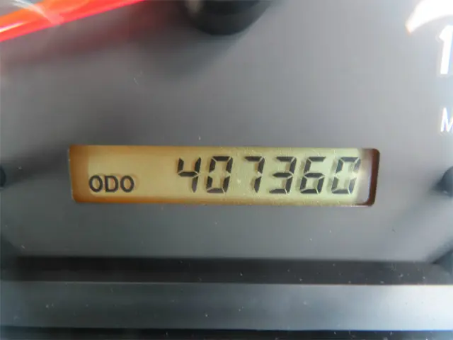 いすゞ フォワード LKG-FTR90S2(2WD)の写真13