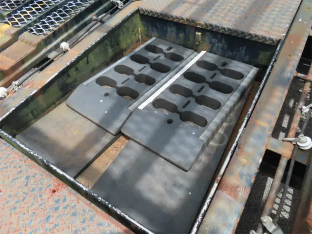 いすゞ フォワード LKG-FTR90S2(2WD)の写真28