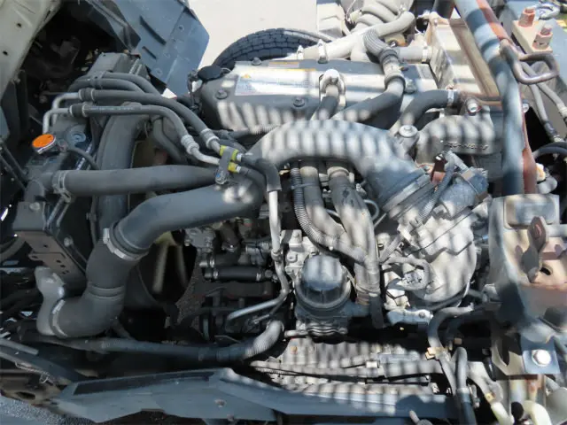 いすゞ フォワード LKG-FTR90S2(2WD)の写真43