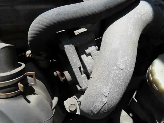 いすゞ フォワード LKG-FTR90S2(2WD)の写真45