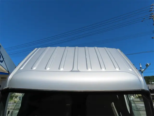 日野 デュトロ TKG-XZU655M(2WD)の写真7