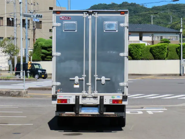 日野 デュトロ TKG-XZU655M(2WD)の写真8