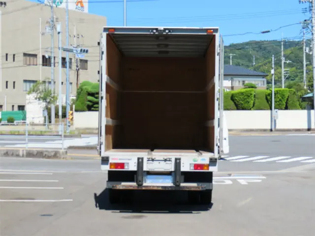 日野 デュトロ TKG-XZU655M(2WD)の写真9