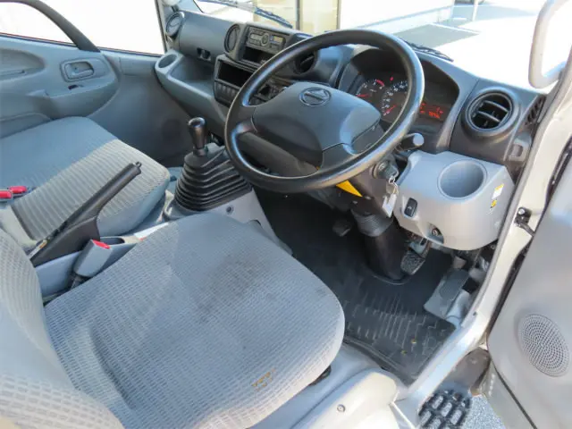 日野 デュトロ TKG-XZU655M(2WD)の写真12