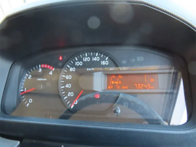 日野 デュトロ TKG-XZU655M(2WD)の写真14