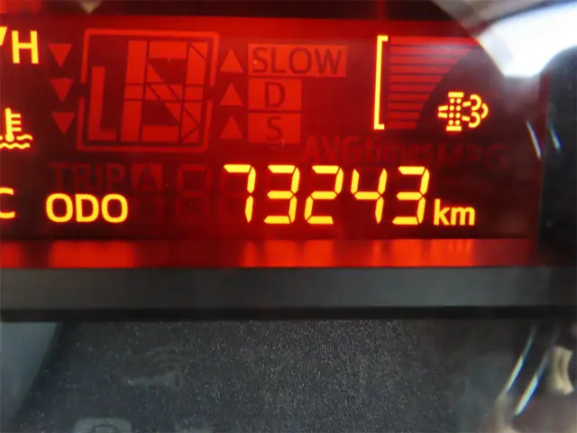 日野 デュトロ TKG-XZU655M(2WD)の写真15