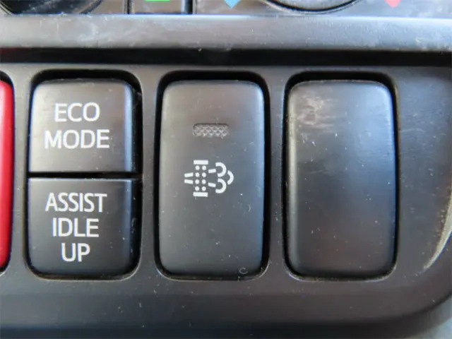 日野 デュトロ TKG-XZU655M(2WD)の写真18