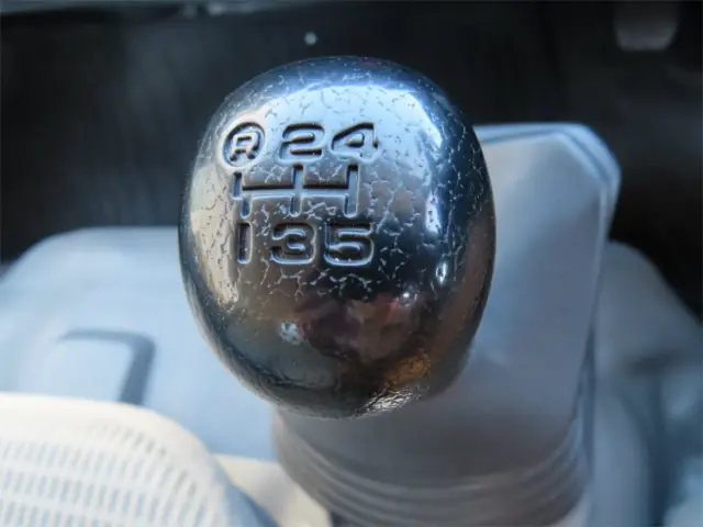 日野 デュトロ TKG-XZU655M(2WD)の写真20