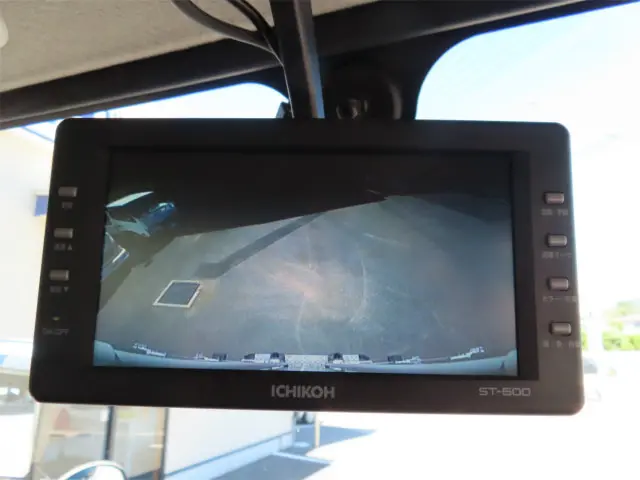 日野 デュトロ TKG-XZU655M(2WD)の写真23