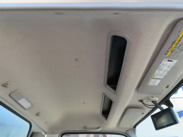 日野 デュトロ TKG-XZU655M(2WD)の写真24