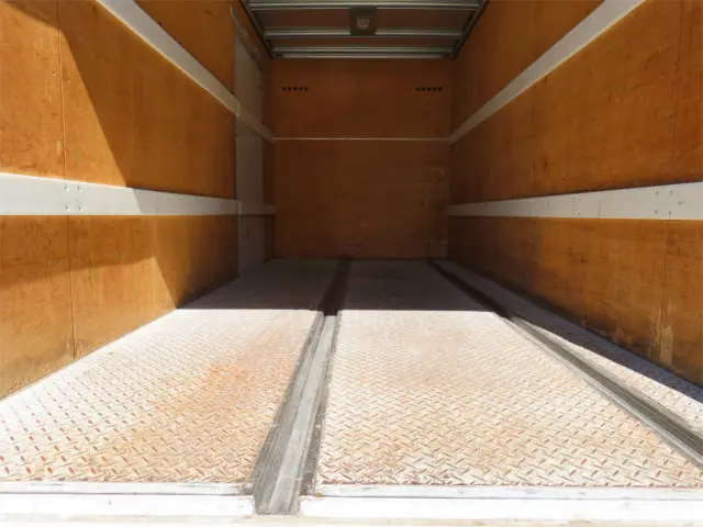 日野 デュトロ TKG-XZU655M(2WD)の写真25