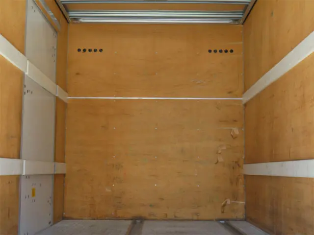 日野 デュトロ TKG-XZU655M(2WD)の写真26