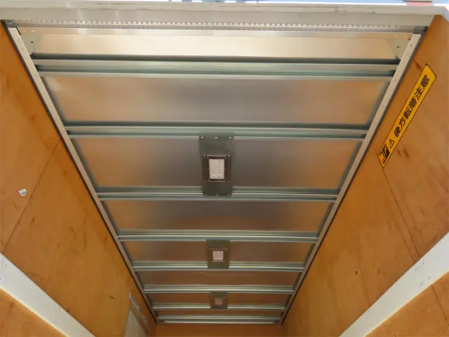 日野 デュトロ TKG-XZU655M(2WD)の写真27