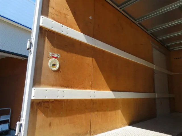 日野 デュトロ TKG-XZU655M(2WD)の写真28