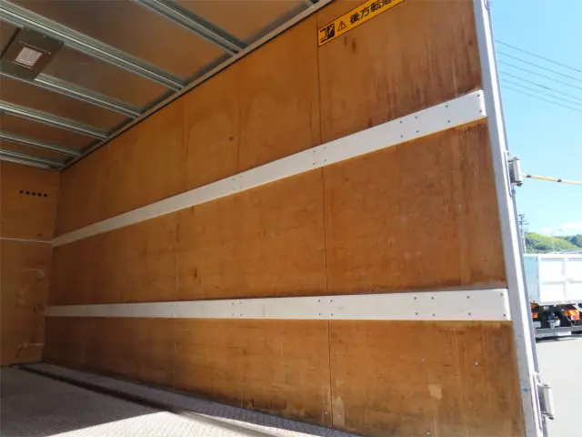 日野 デュトロ TKG-XZU655M(2WD)の写真29