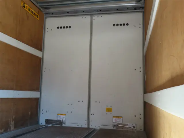 日野 デュトロ TKG-XZU655M(2WD)の写真30