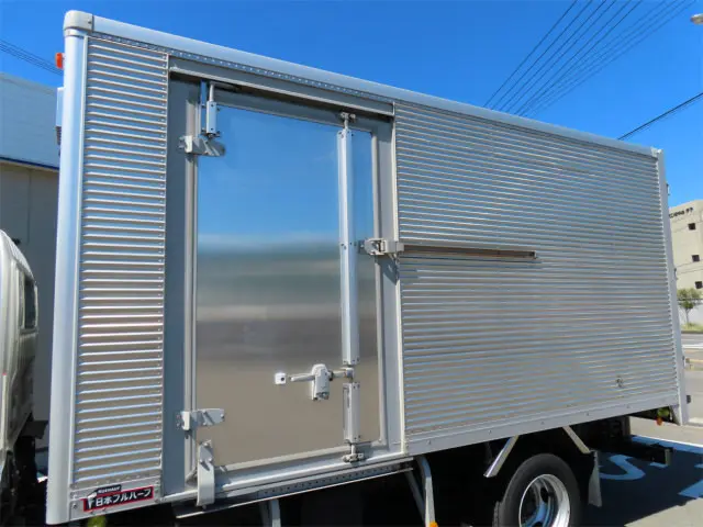 日野 デュトロ TKG-XZU655M(2WD)の写真31