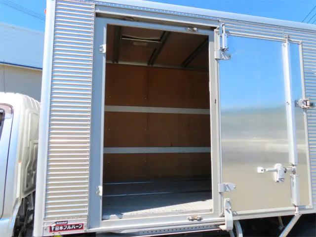 日野 デュトロ TKG-XZU655M(2WD)の写真32