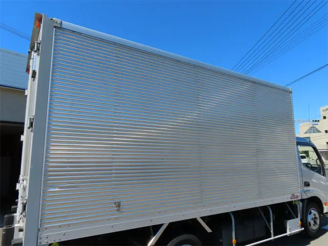 日野 デュトロ TKG-XZU655M(2WD)の写真33