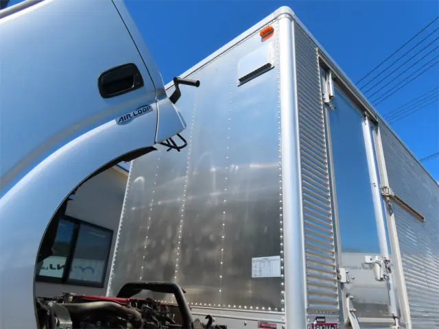 日野 デュトロ TKG-XZU655M(2WD)の写真34