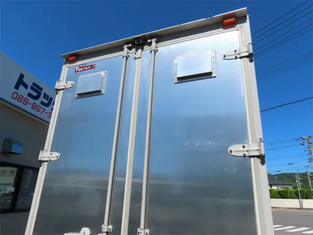 日野 デュトロ TKG-XZU655M(2WD)の写真35
