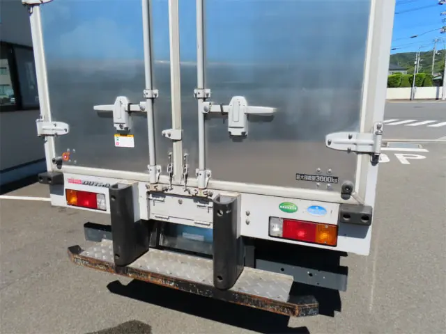 日野 デュトロ TKG-XZU655M(2WD)の写真36