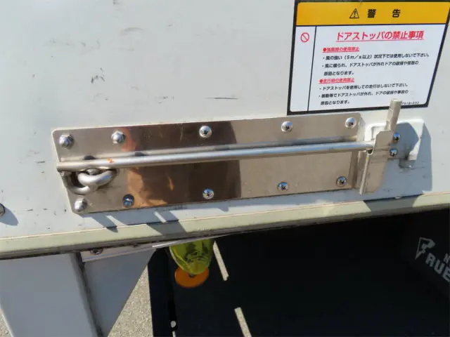 日野 デュトロ TKG-XZU655M(2WD)の写真37