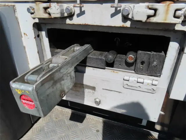 日野 デュトロ TKG-XZU655M(2WD)の写真38