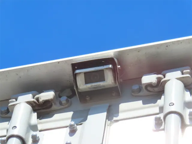 日野 デュトロ TKG-XZU655M(2WD)の写真39