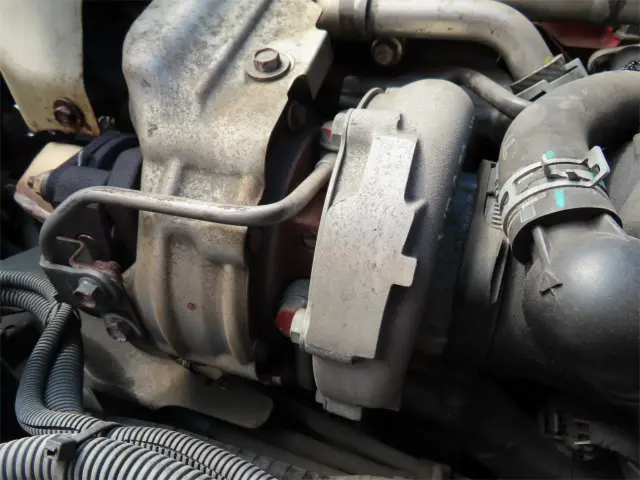 日野 デュトロ TKG-XZU655M(2WD)の写真43