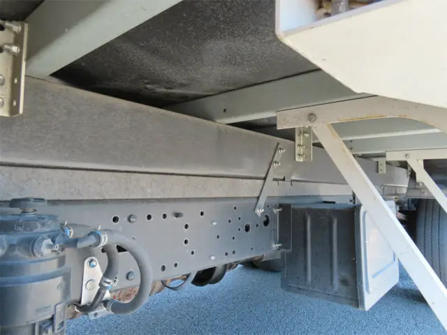 日野 デュトロ TKG-XZU655M(2WD)の写真45