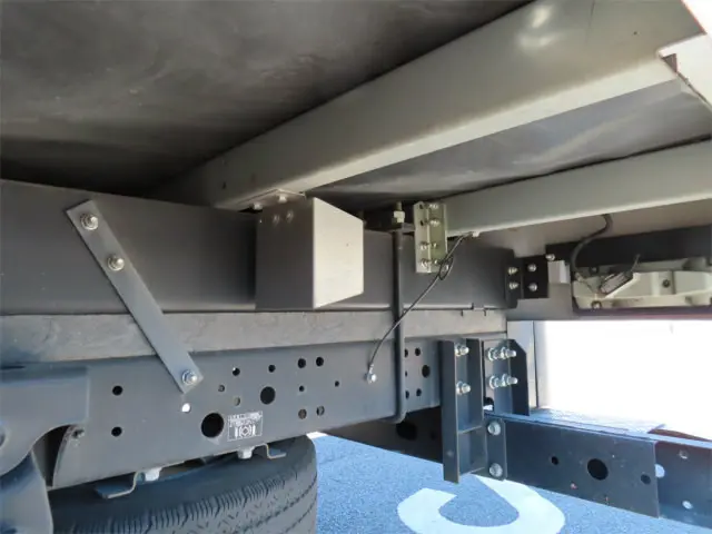 日野 デュトロ TKG-XZU655M(2WD)の写真46