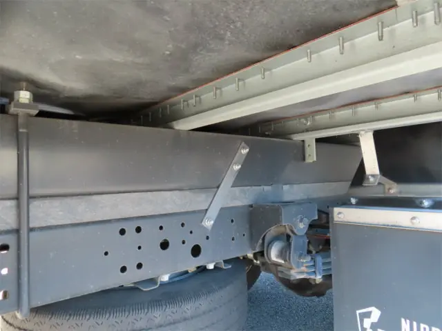 日野 デュトロ TKG-XZU655M(2WD)の写真47