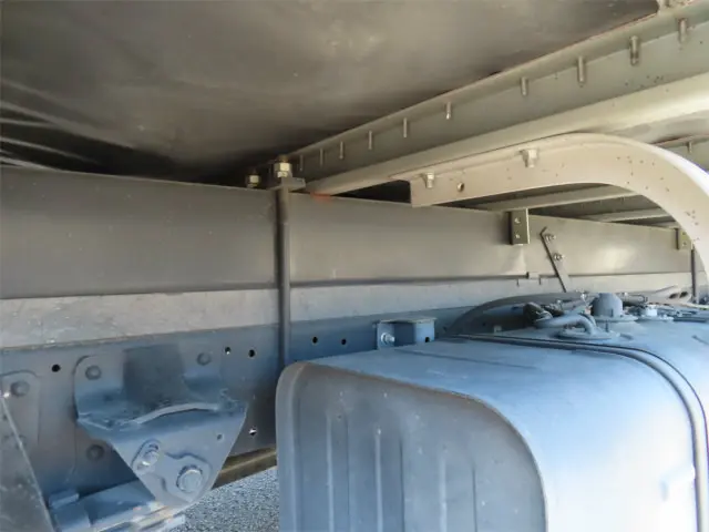 日野 デュトロ TKG-XZU655M(2WD)の写真48