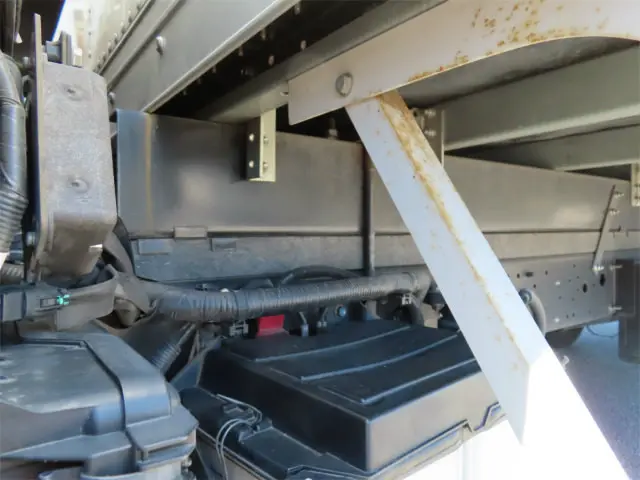 日野 デュトロ TKG-XZU655M(2WD)の写真49