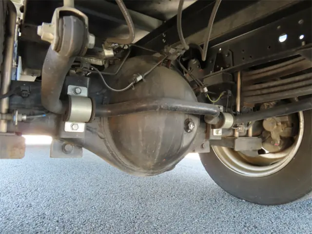 日野 デュトロ TKG-XZU655M(2WD)の写真50