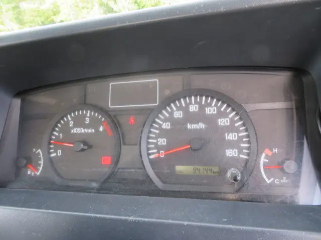 いすゞ エルフ TPG-NKR85AN(2WD)の写真16