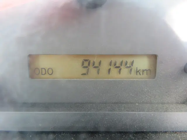 いすゞ エルフ TPG-NKR85AN(2WD)の写真17