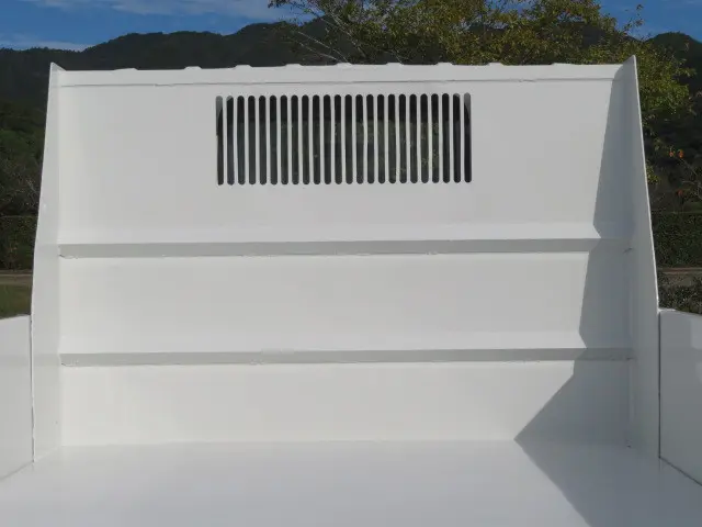 いすゞ エルフ TPG-NKR85AN(2WD)の写真26