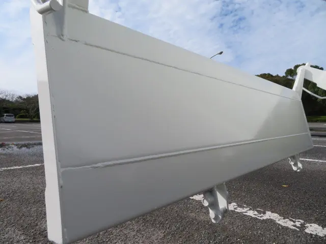 いすゞ エルフ TPG-NKR85AN(2WD)の写真29