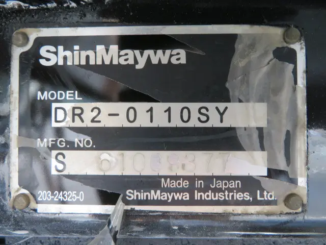 いすゞ エルフ TPG-NKR85AN(2WD)の写真36