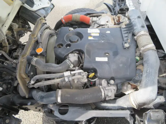 いすゞ エルフ TPG-NKR85AN(2WD)の写真37