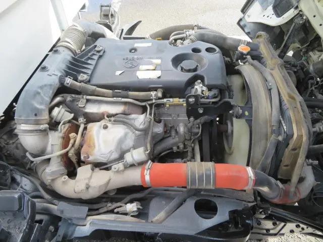 いすゞ エルフ TPG-NKR85AN(2WD)の写真38
