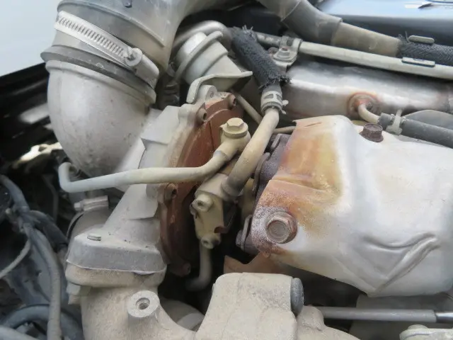 いすゞ エルフ TPG-NKR85AN(2WD)の写真39