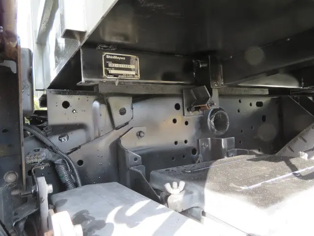 いすゞ エルフ TPG-NKR85AN(2WD)の写真41